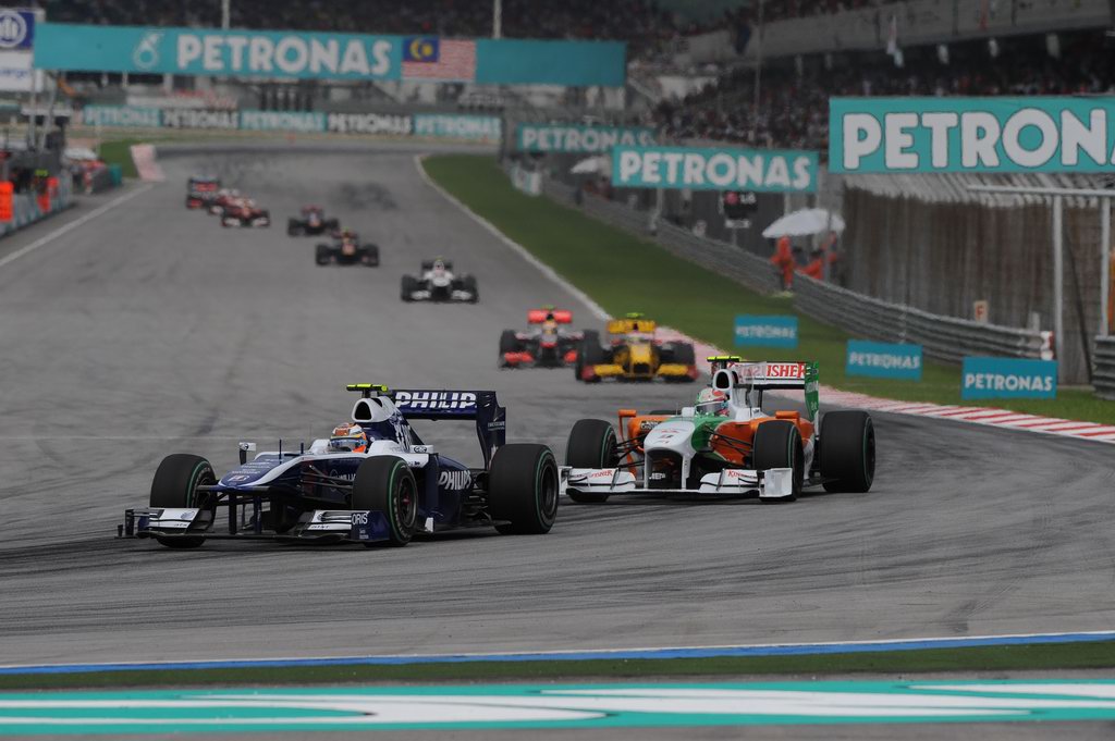 GP Malesia